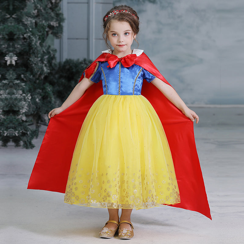 Princesa Branca de Neve