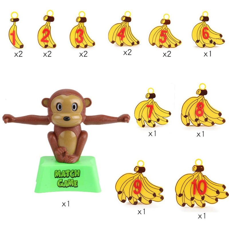 Monkey Math