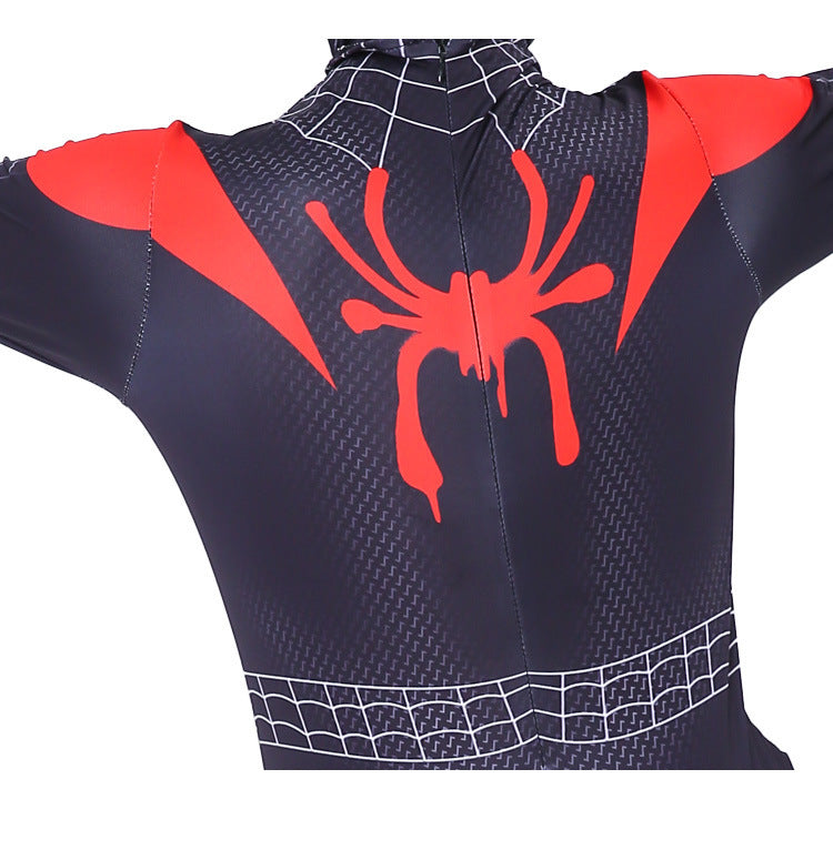 Fantasia Homem Aranha Infantil