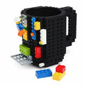 Caneca Lego - 40% De Desconto