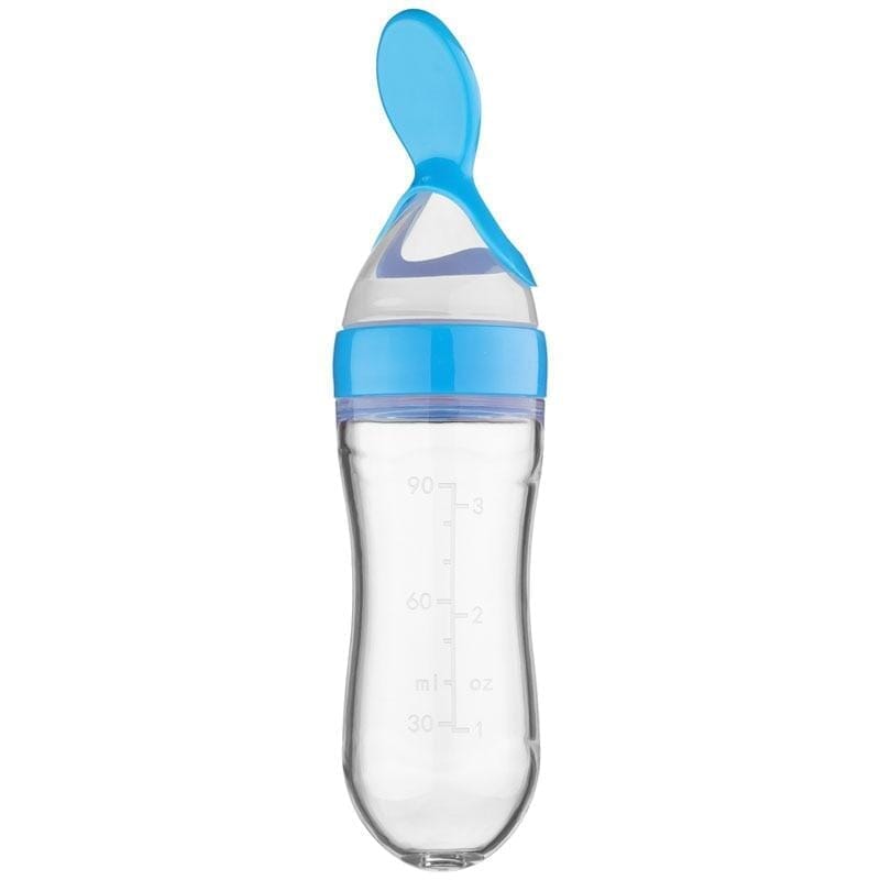 Mamadeira baby - bottle